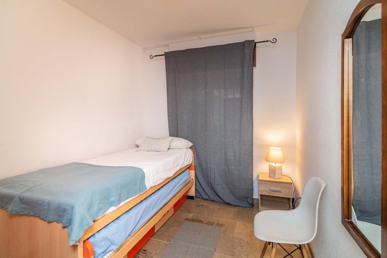 Lxr Marysol 2Bdr. Apt Benalmádena Zewnętrze zdjęcie