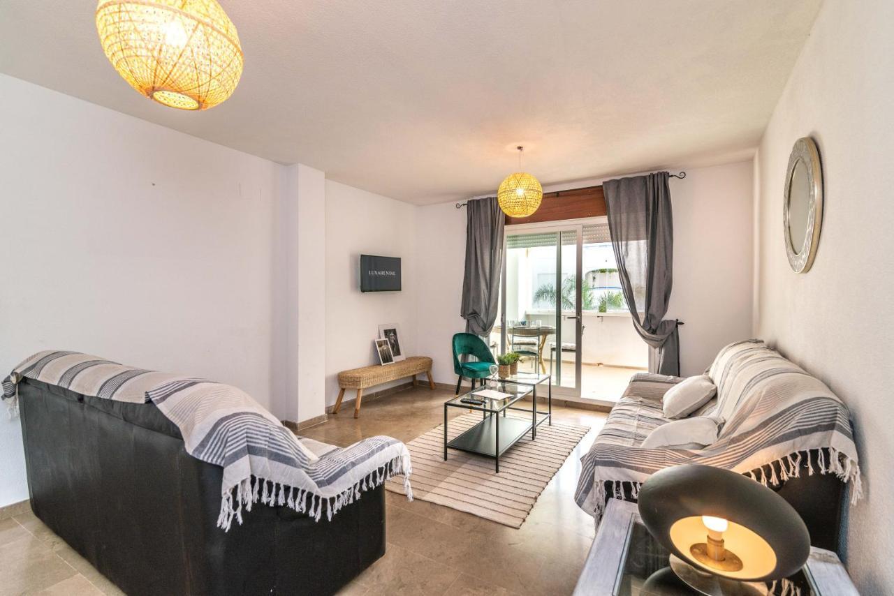 Lxr Marysol 2Bdr. Apt Benalmádena Zewnętrze zdjęcie