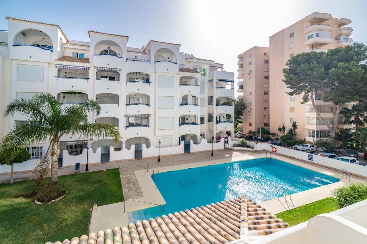 Lxr Marysol 2Bdr. Apt Benalmádena Zewnętrze zdjęcie