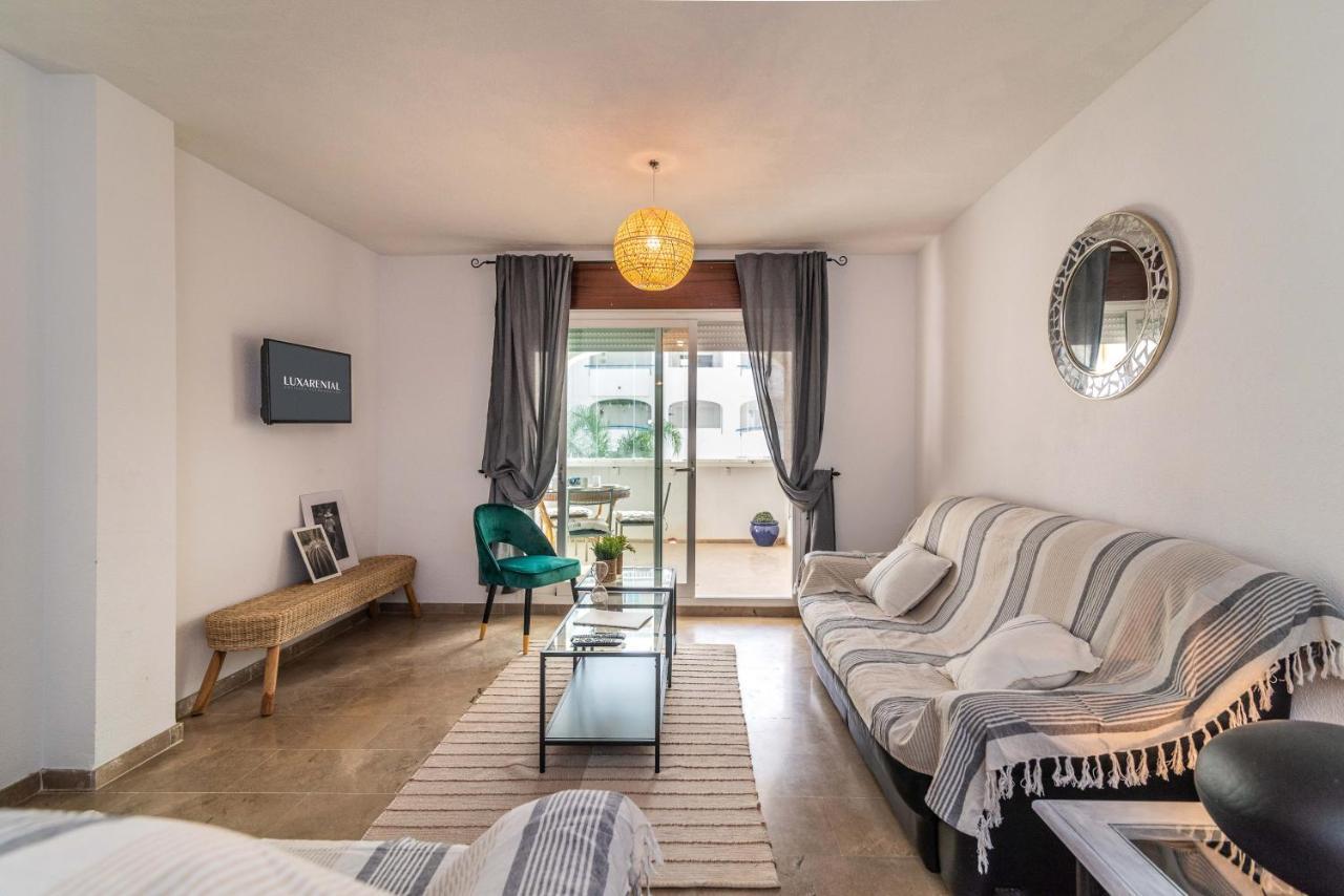Lxr Marysol 2Bdr. Apt Benalmádena Zewnętrze zdjęcie