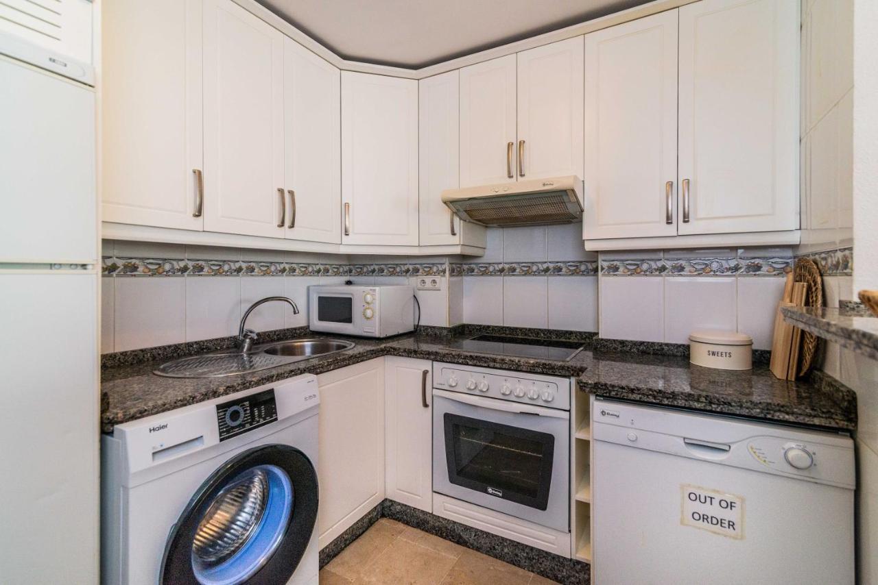 Lxr Marysol 2Bdr. Apt Benalmádena Zewnętrze zdjęcie