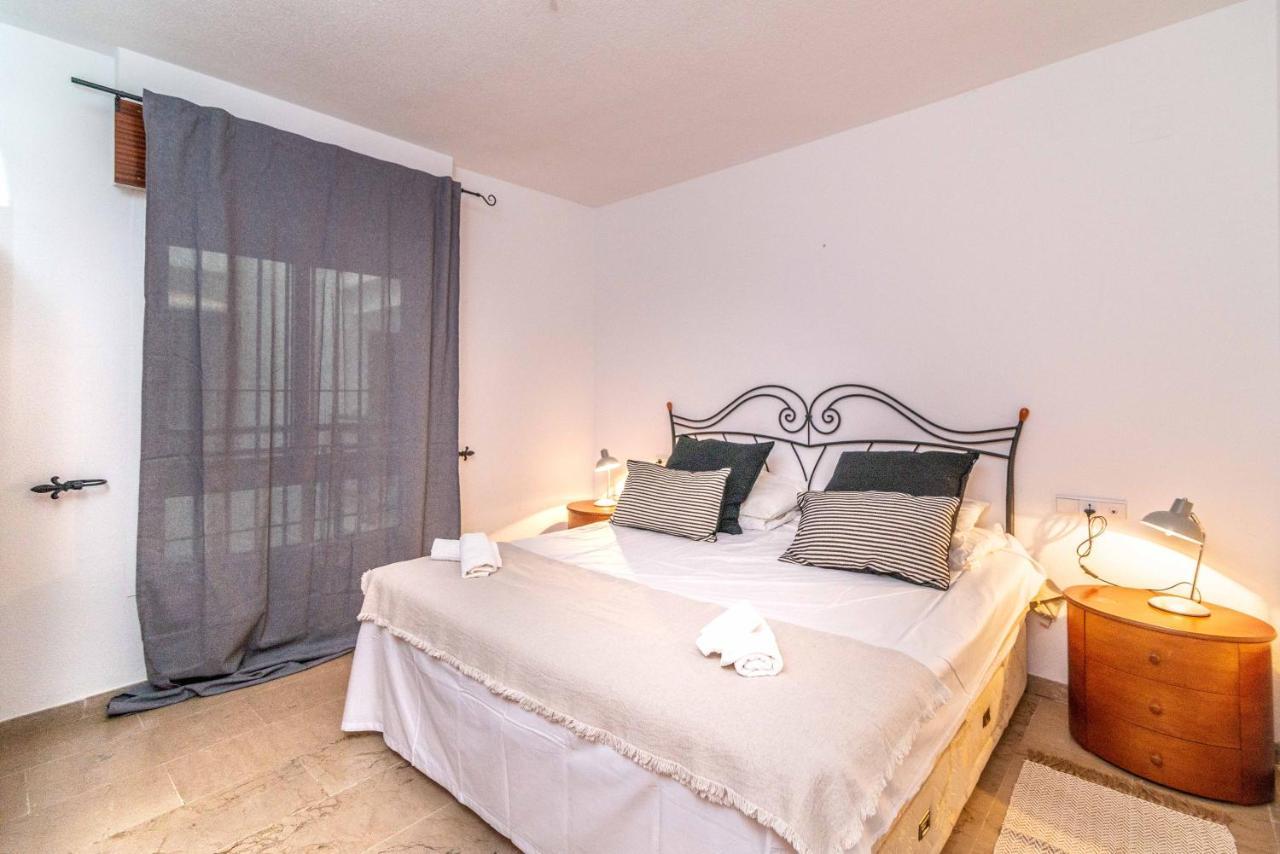 Lxr Marysol 2Bdr. Apt Benalmádena Zewnętrze zdjęcie