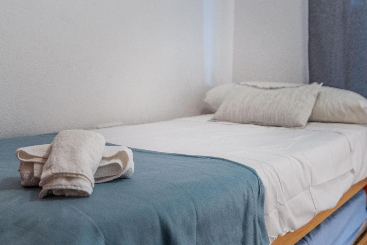 Lxr Marysol 2Bdr. Apt Benalmádena Zewnętrze zdjęcie