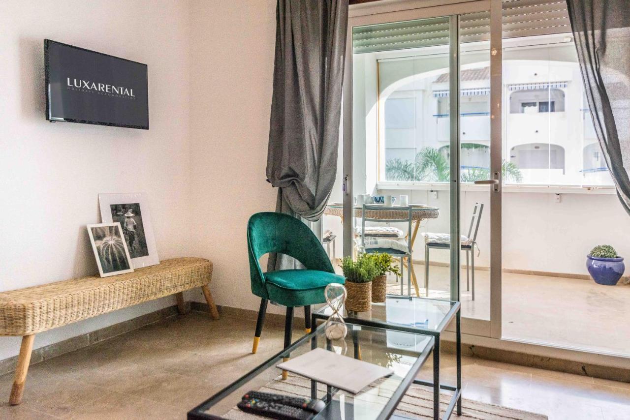 Lxr Marysol 2Bdr. Apt Benalmádena Zewnętrze zdjęcie